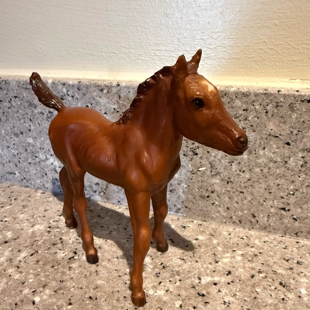 Breyer Sea Star Horse